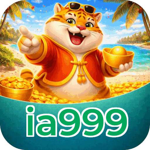 Tabela RTP dos jogos de cassino da ia999